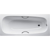 Стальная ванна Bette Form Safe 180x80 3800-000 2GR AD Plus AR