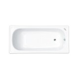 Стальная ванна Maroni Simple 100x70