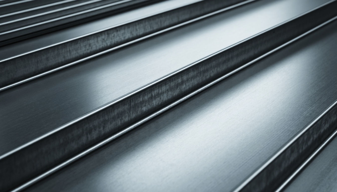 листовой металл