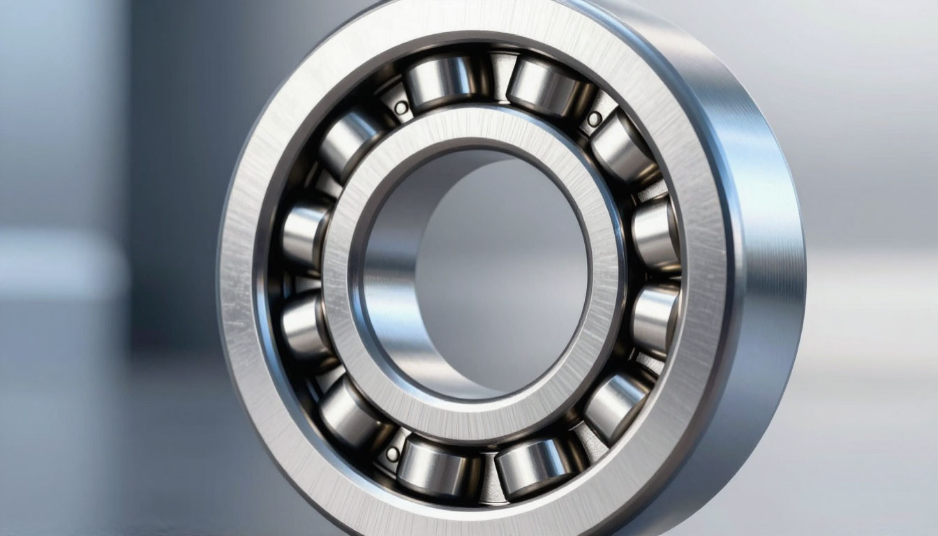 подшипник на замену