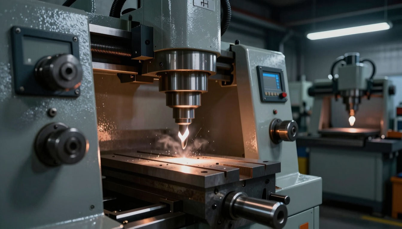 Фрезы алмазные PCD