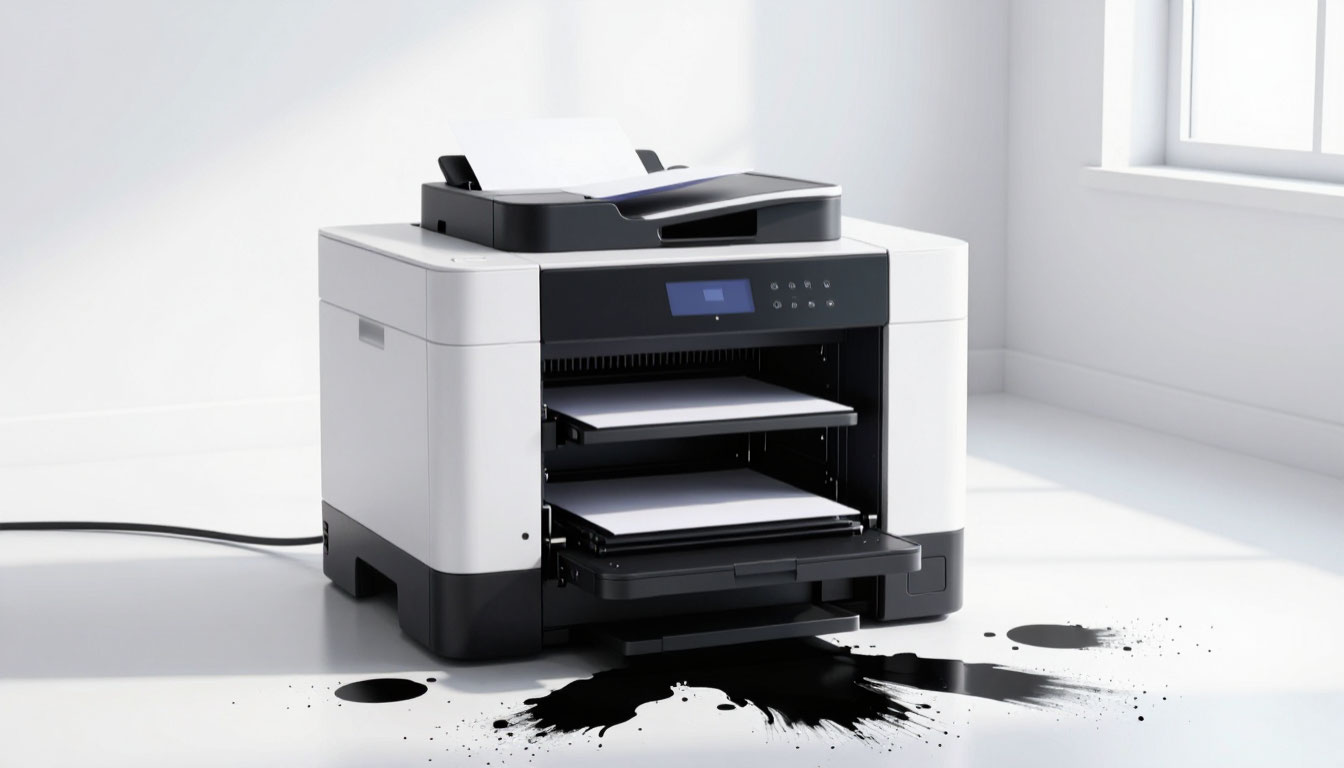 заправка картриджа