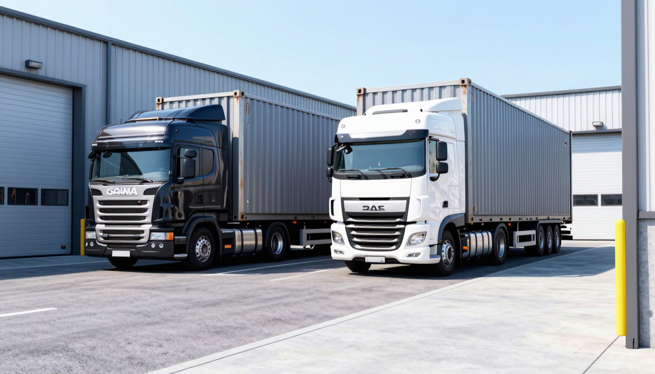 транспортная компания