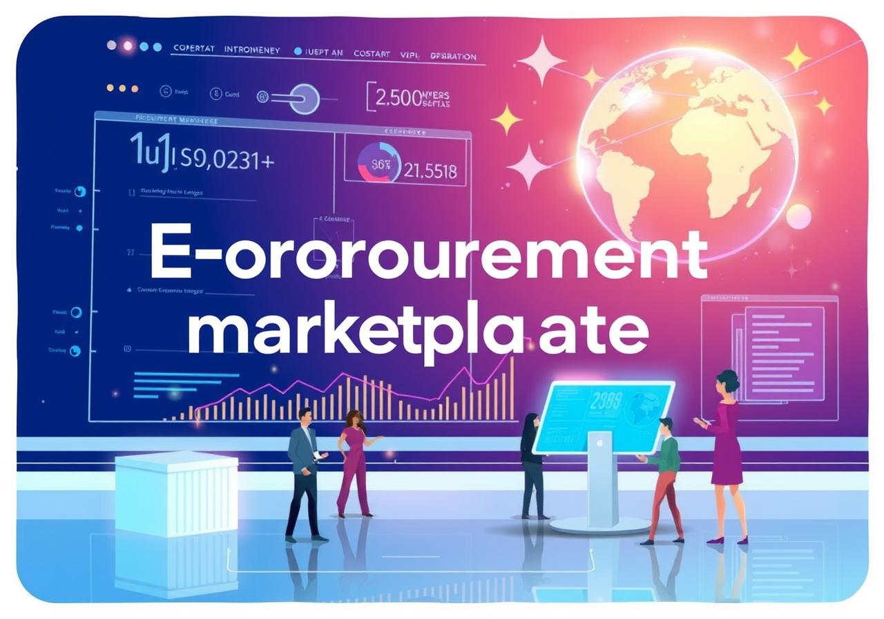 Электронные торговые площадки для закупок: обзор 2026