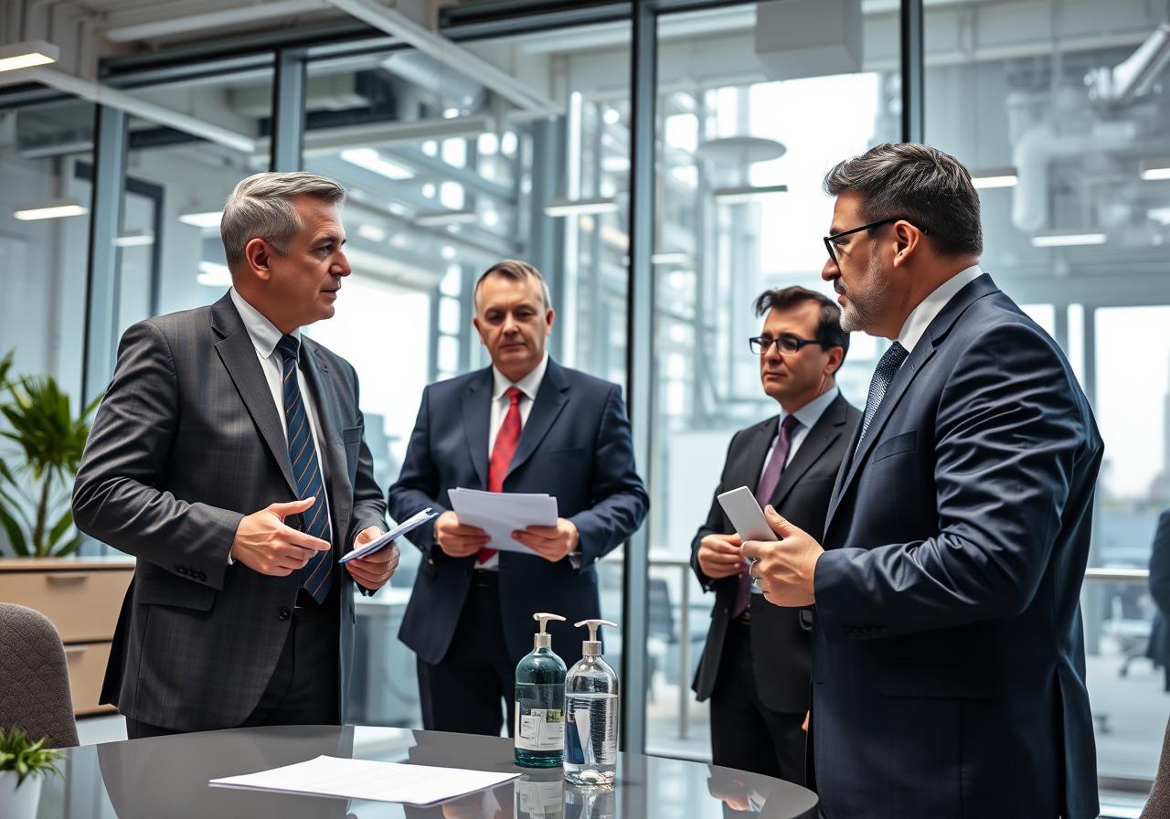 Государственные субсидии для промышленности: как получить в 2026 году