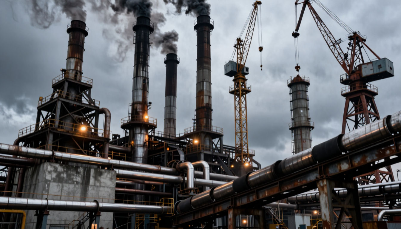 Как Китай Революционизирует Онлайн-Шопинг с Помощью Искусственного Интеллекта