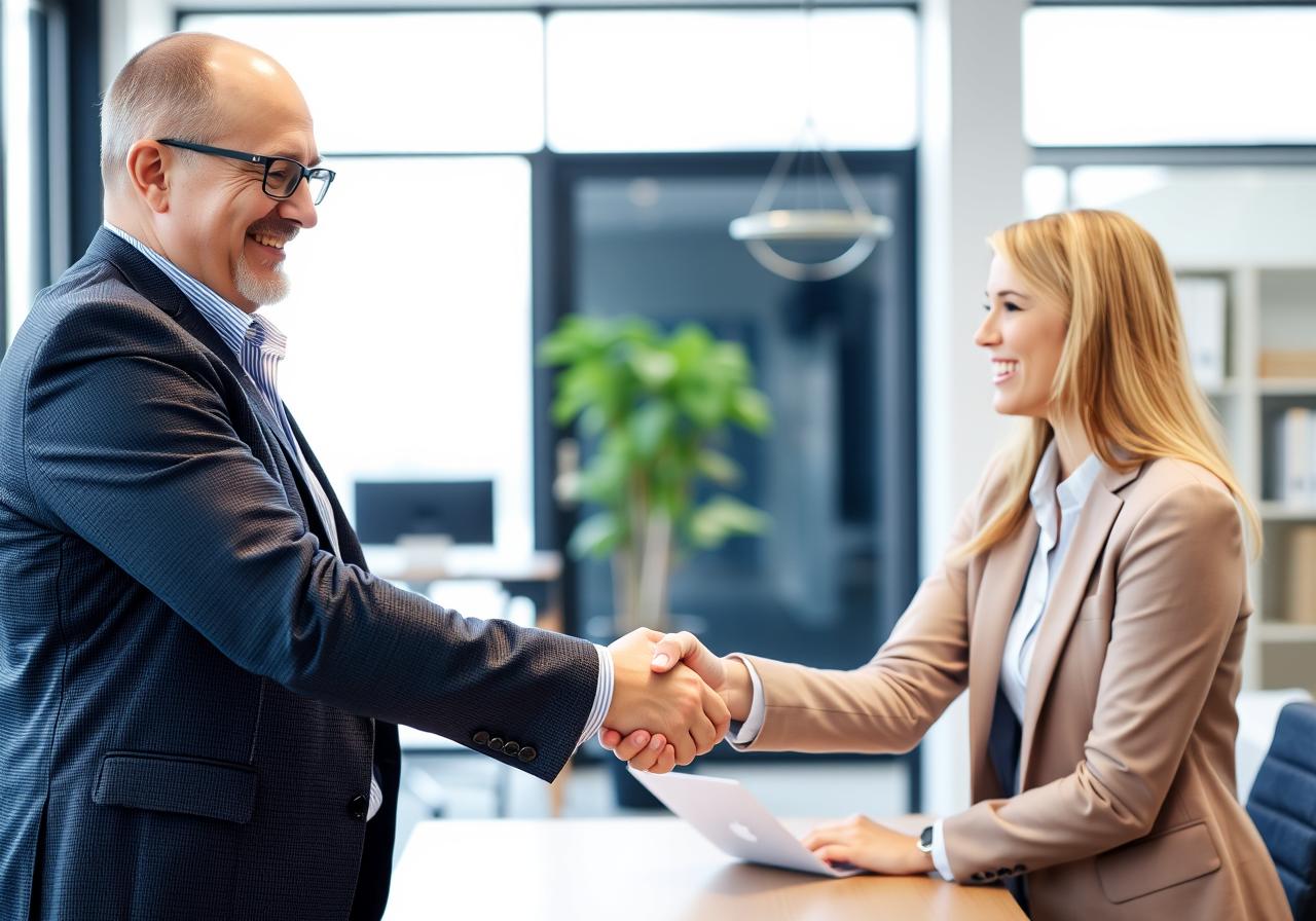 Коммерческие закупки: как стать поставщиком для бизнеса