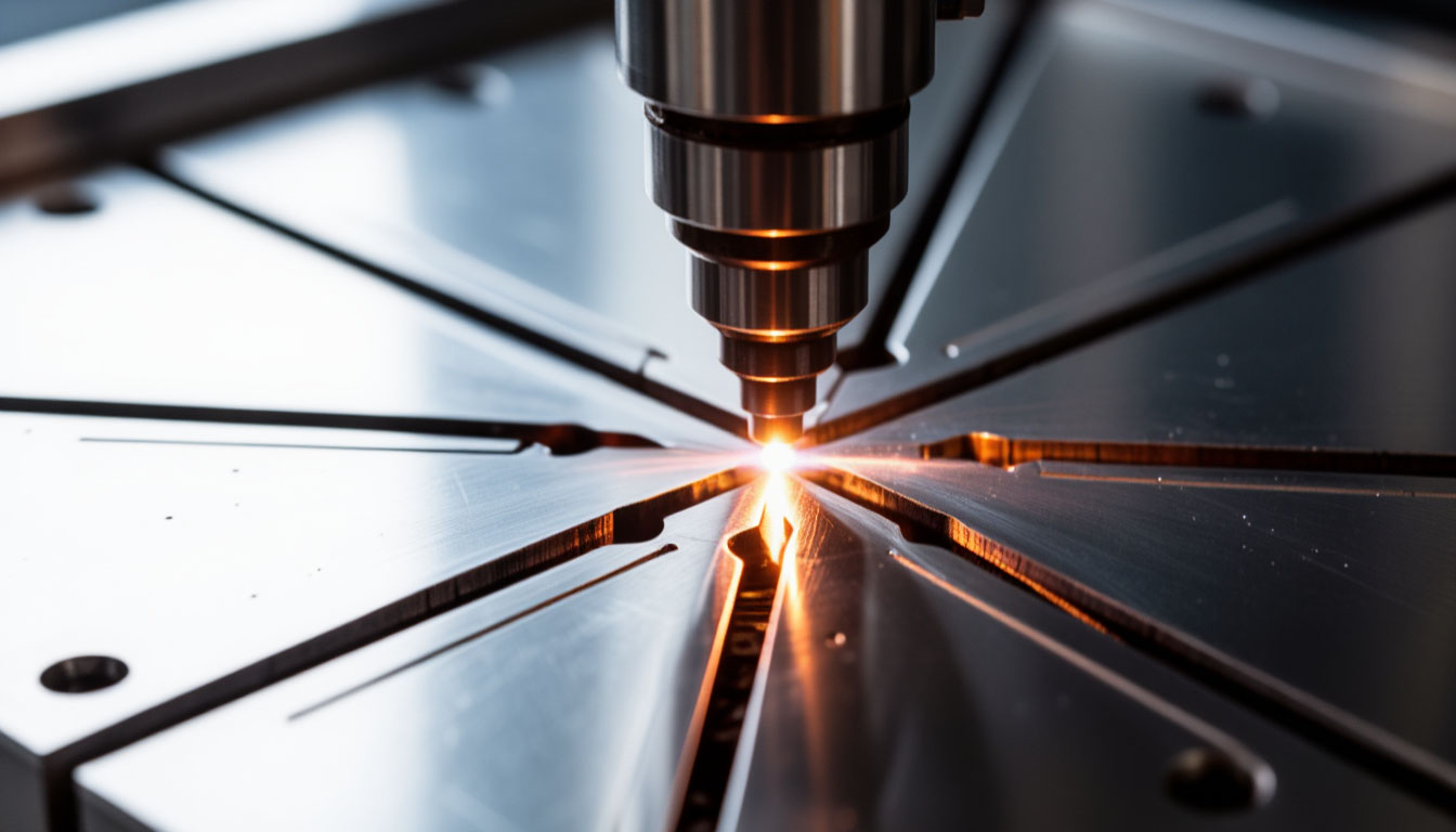 Лазерные станки по металлу в Москве: спецификации, стандарты и бизнес-модели 2026