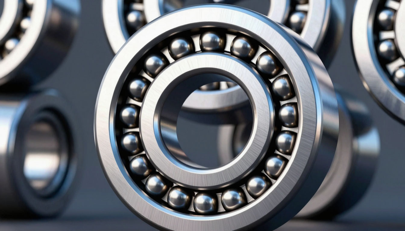 Отказ S6300-2RSR на пищевом конвейере: методы ремонта