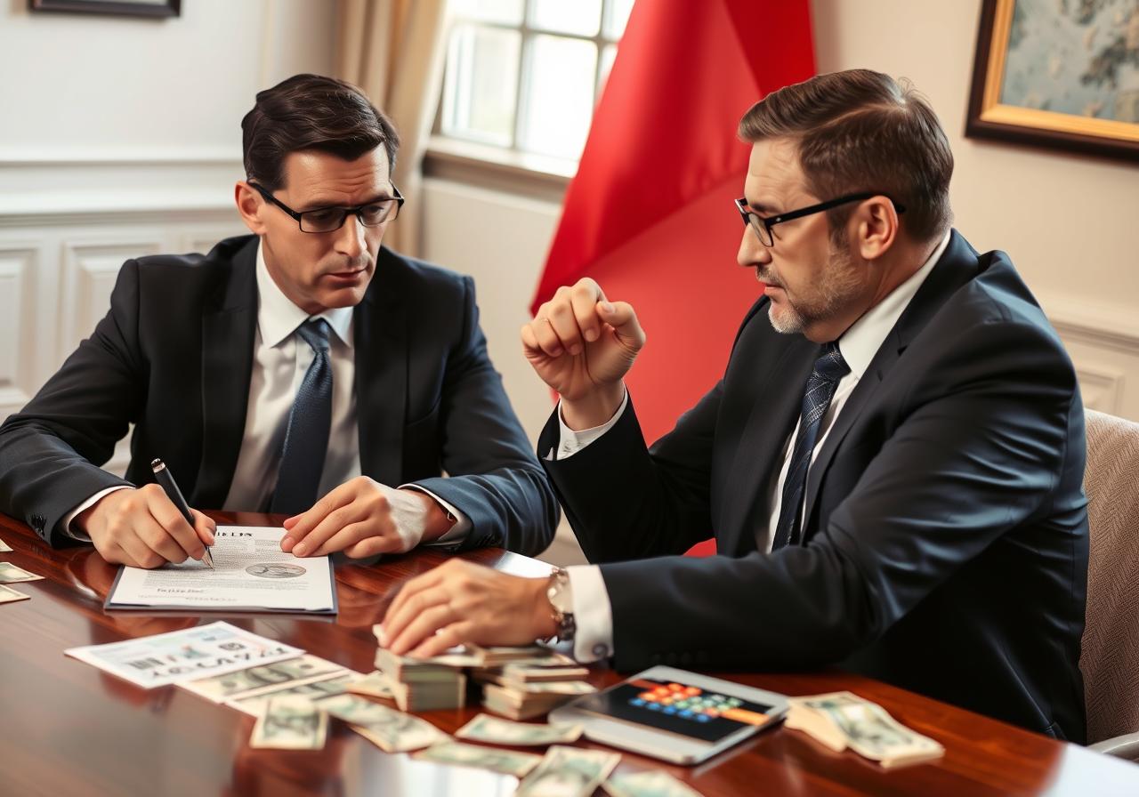 Параллельный импорт: правовые риски и экономическая выгода