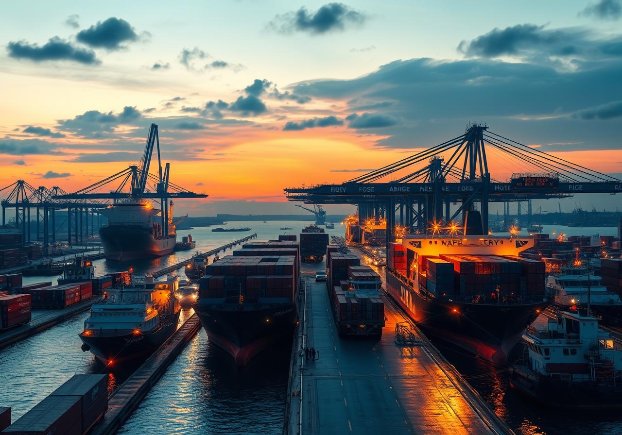 Промышленные новости: главные события недели в торговле