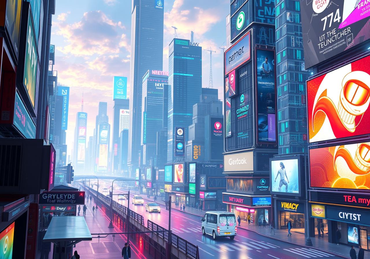 Цифровая экономика: новые возможности для торговых компаний