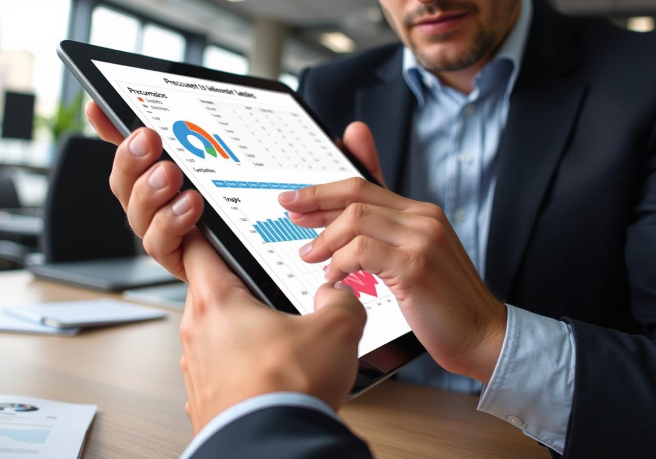 Управление рисками в закупках: как избежать потерь